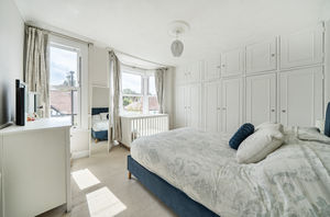 Bedroom 1 angle 1- click for photo gallery